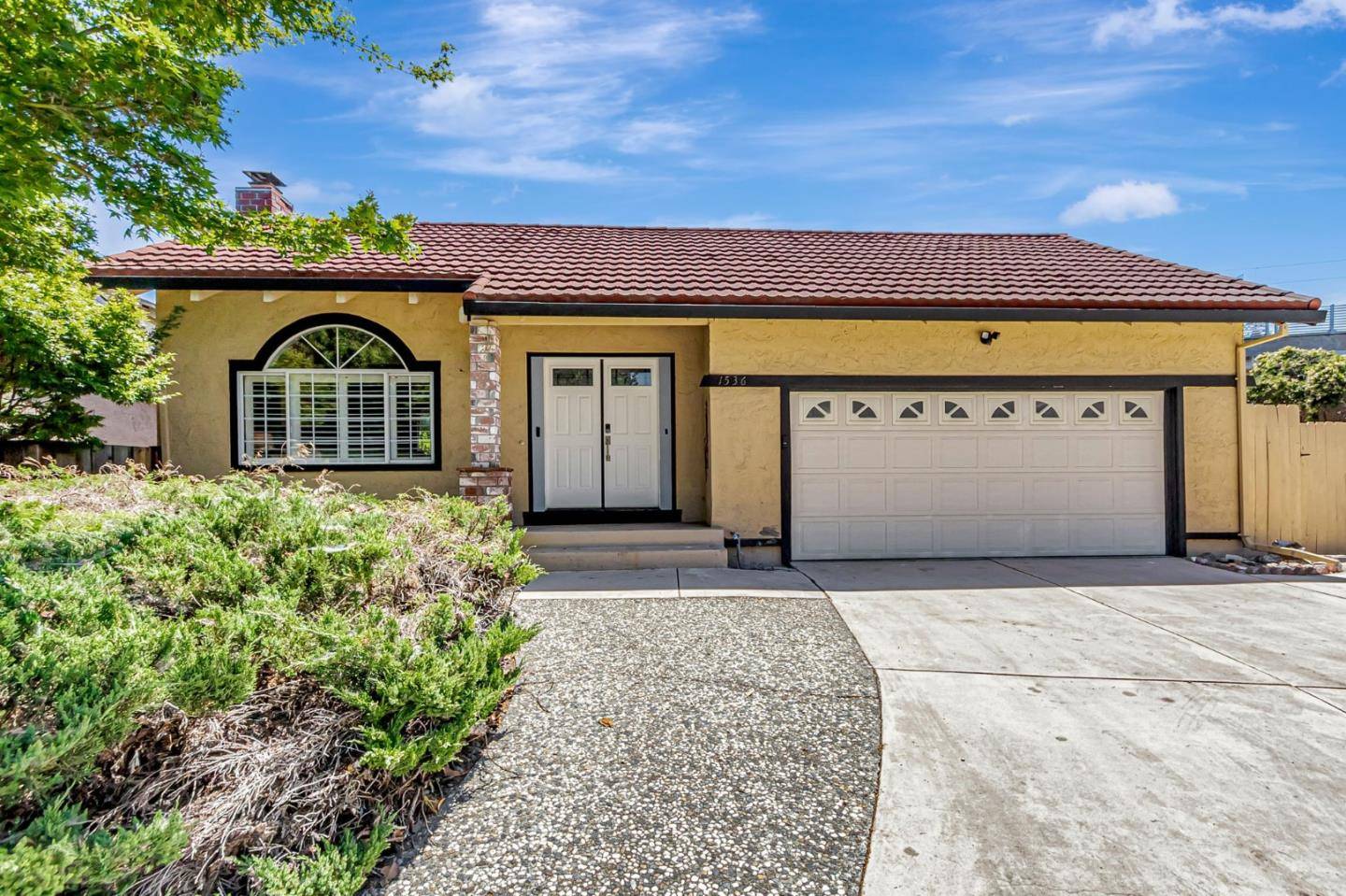 San Jose, CA 95128,1536 Camino Cerrado