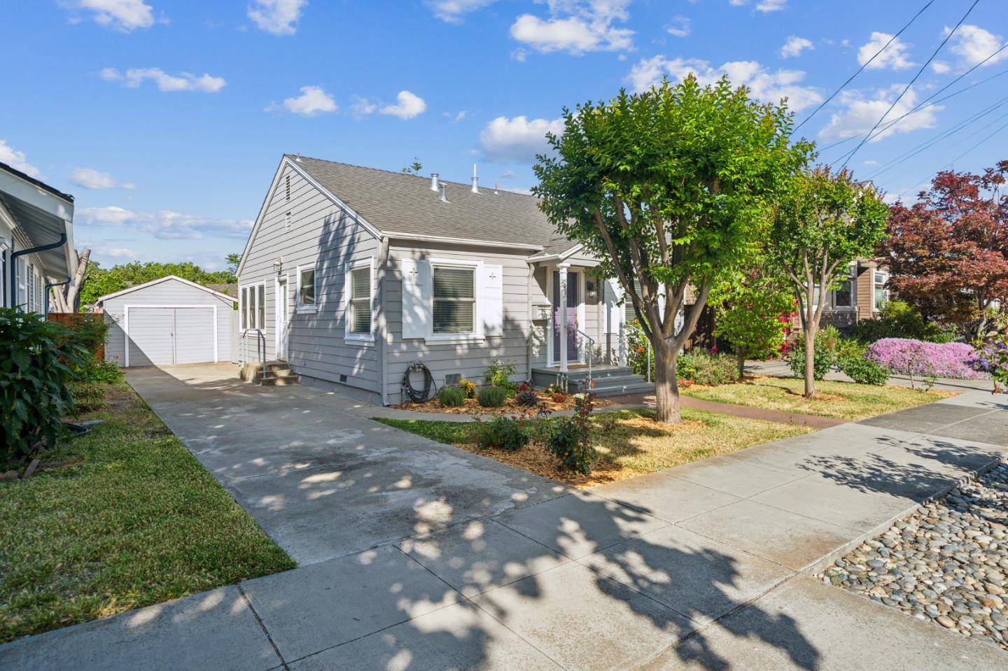 San Jose, CA 95112,545 N 17th Street