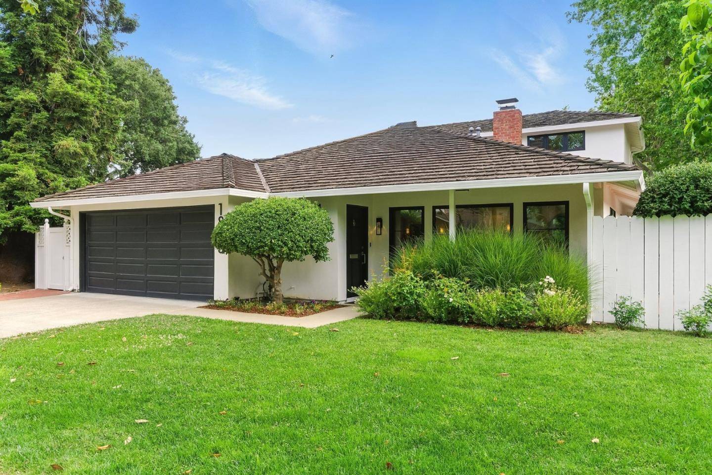 1863 Edgewood Drive, Palo Alto, CA 94303