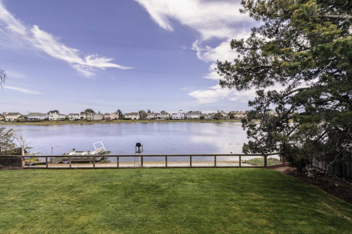 San Mateo, CA 94403,3335 Los Prados Street #2