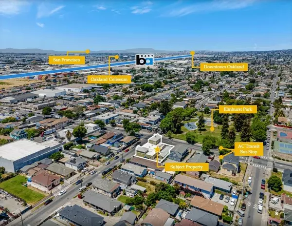 Oakland, CA 94603,1152 98th Avenue