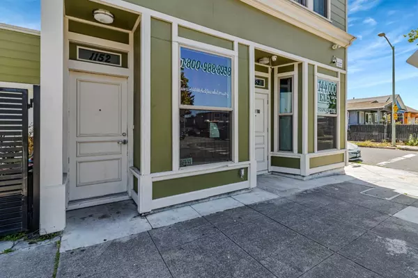 Oakland, CA 94603,1152 98th Avenue