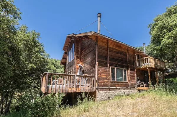 Carmel Valley, CA 93924,11521 Hidden Hills Road