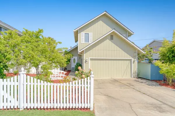106 Madeline Drive, Aptos, CA 95003