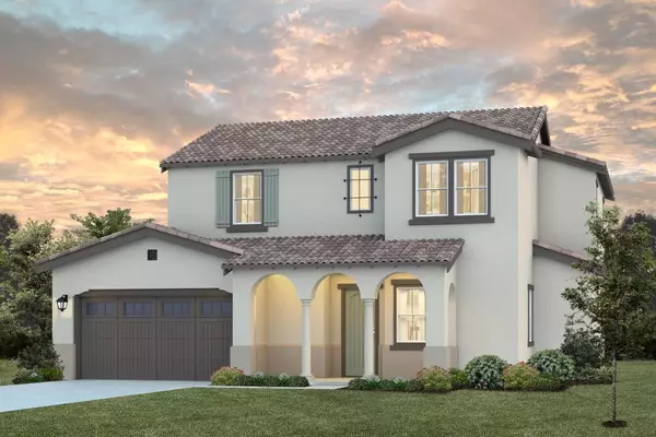 3072 Arroyo Drive #Homesite 16, Marina, CA 93933