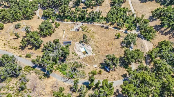 7 Trampa Canyon, Carmel Valley, CA 93924