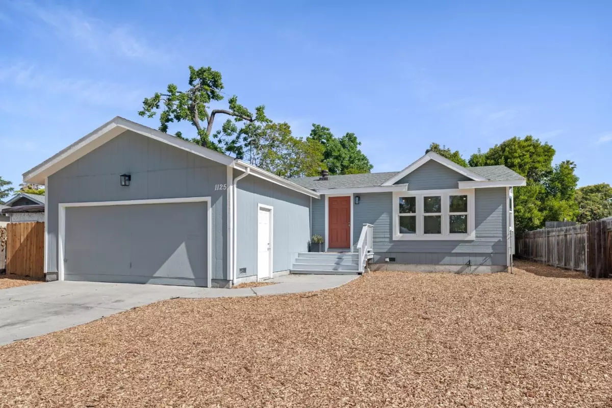 East Palo Alto, CA 94303,1125 Cypress Street