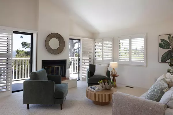 1220 Harrison Street, Monterey, CA 93940