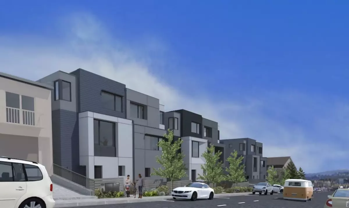 Daly City, CA 94014,141 3rd Avenue