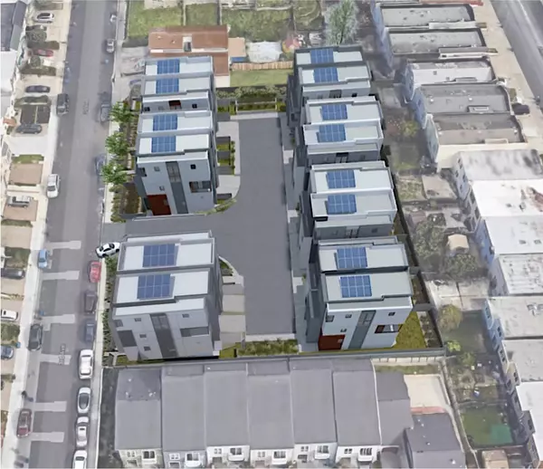 Daly City, CA 94014,141 3rd Avenue