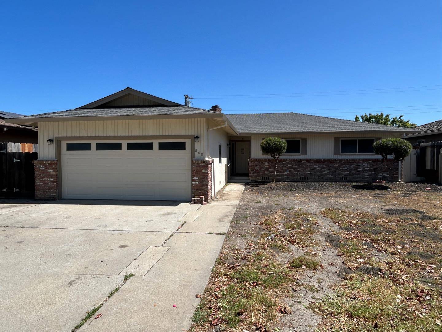 840 Archer Street, Salinas, CA 93901