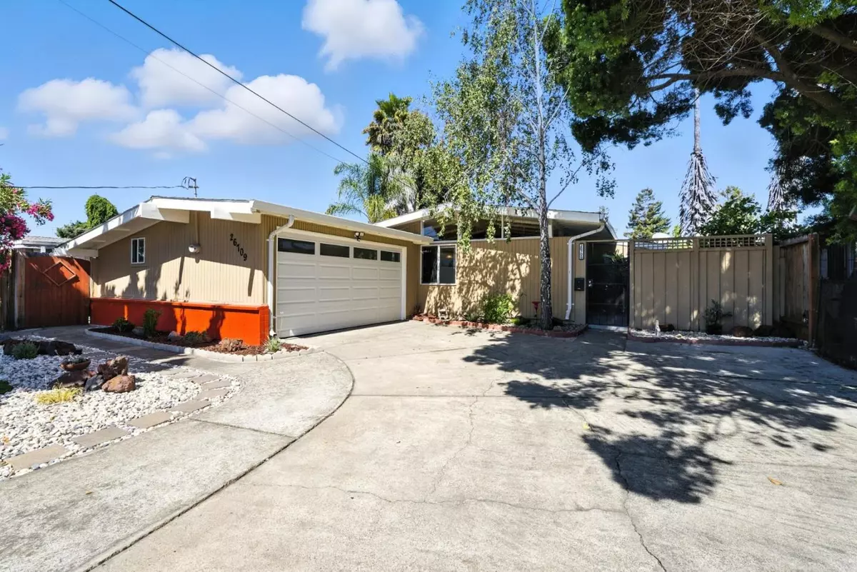 Hayward, CA 94545,26709 Wauchula Way