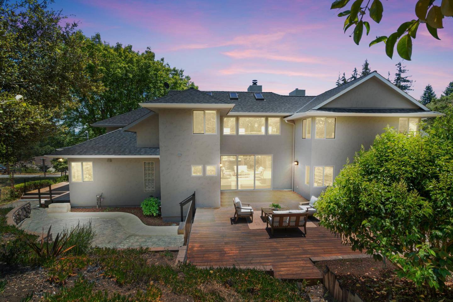 Corralitos (watsonville), CA 95076,125 Orchard Heights Lane