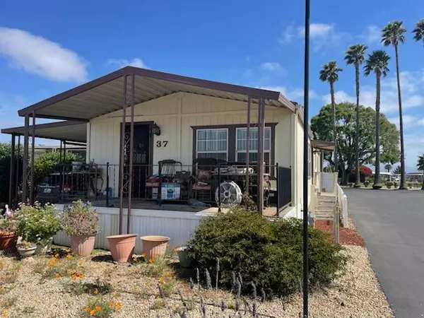 Salinas, CA 93907,12350 Christensen Road #37