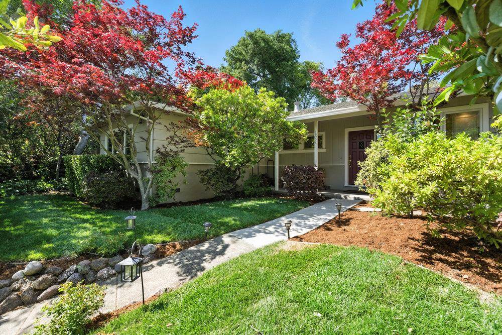 San Mateo, CA 94402,1884 Randall Road