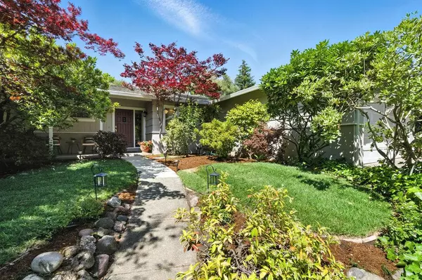 1884 Randall Road, San Mateo, CA 94402