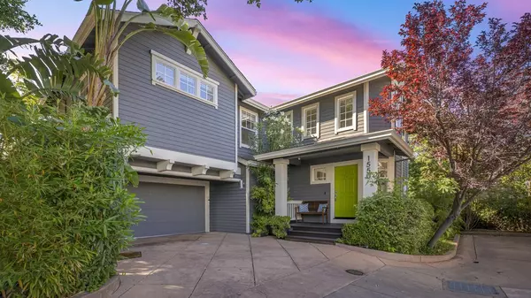 Mountain View, CA 94041,1550 Redwood Court