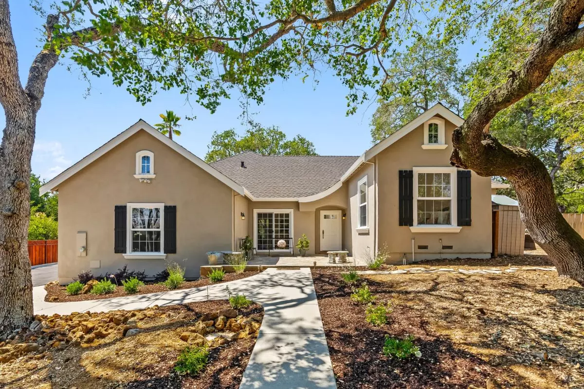 Morgan Hill, CA 95037,1800 Jasper Highlands Drive