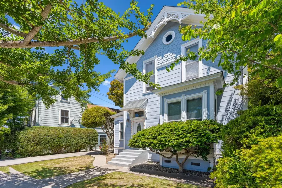 514 Washington Street, Santa Cruz, CA 95060