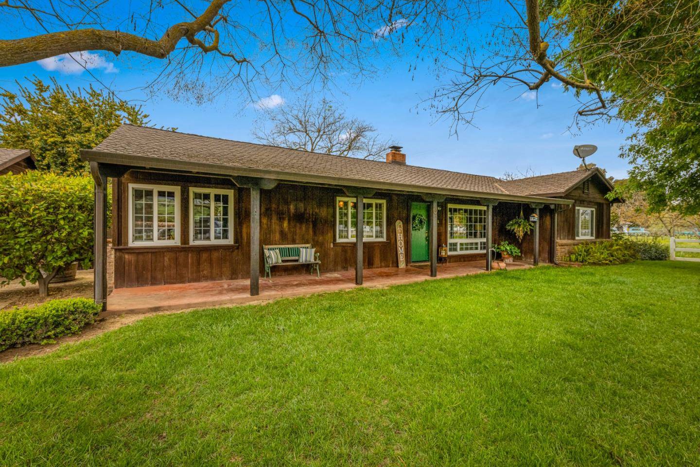 San Martin, CA 95046,13755 Columbet Avenue