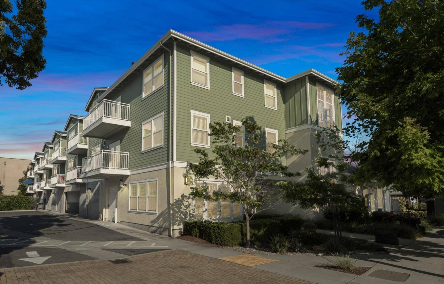708 Frederick Street #204, Santa Cruz, CA 95062