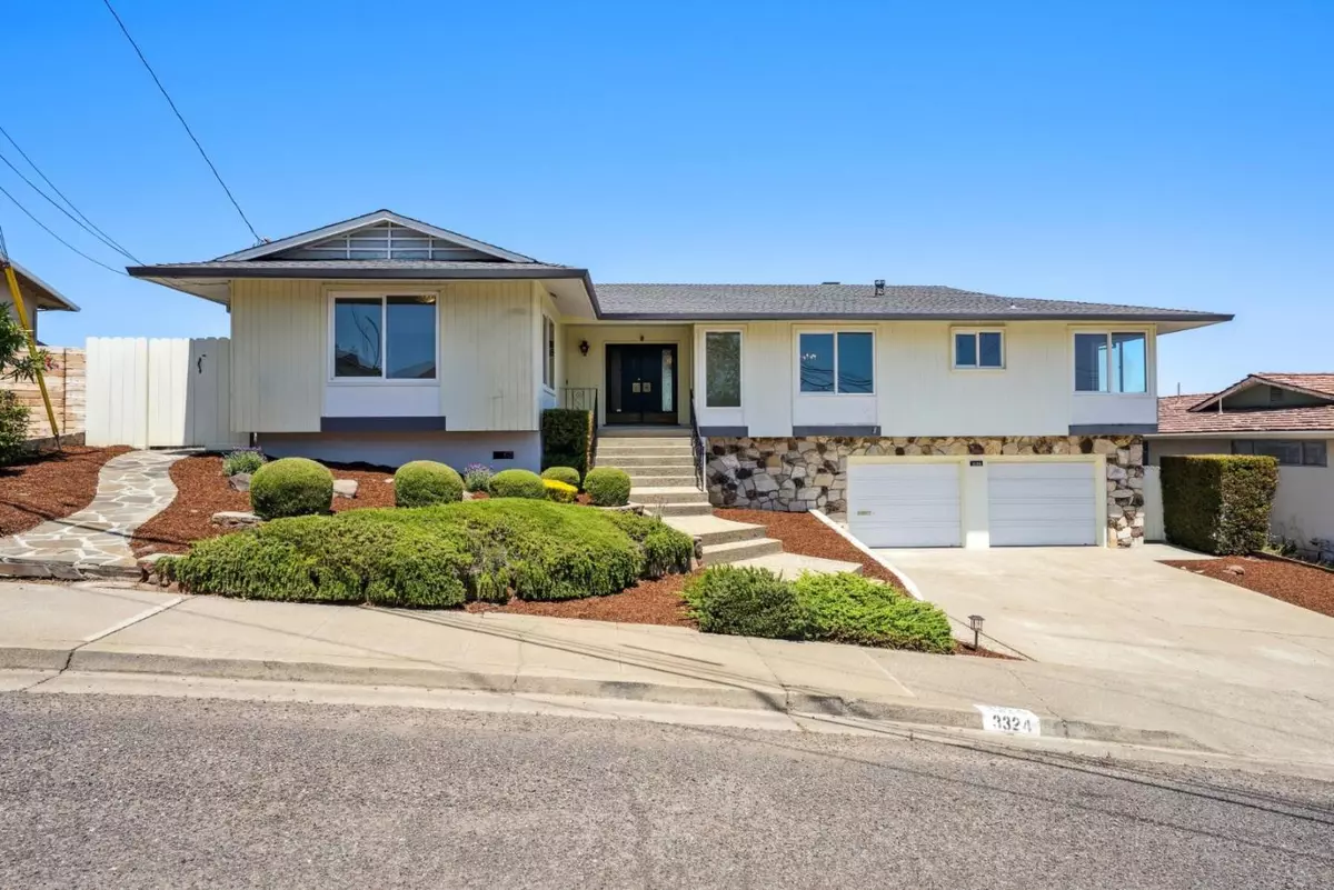 San Carlos, CA 94070,3324 Melendy Drive