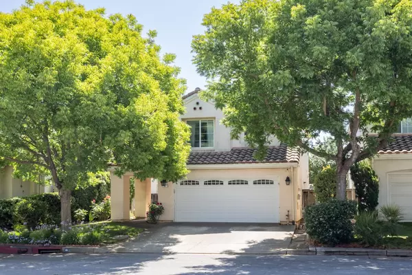 542 Via Sorrento, Morgan Hill, CA 95037