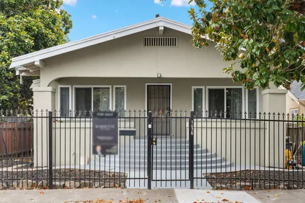 1476 87th Avenue, Oakland, CA 94621