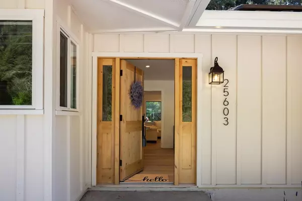 Carmel, CA 93923,25603 Canada Drive