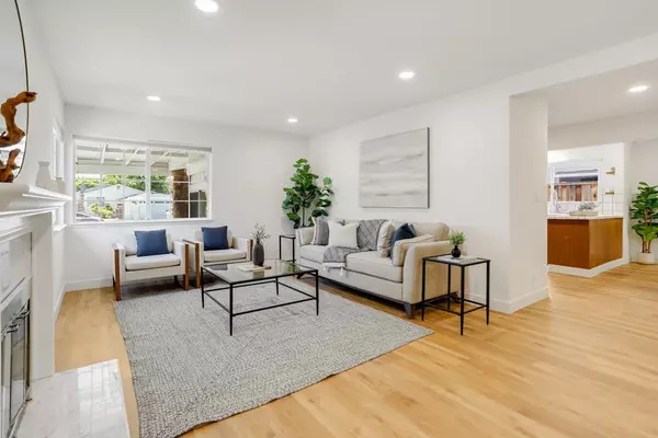 2189 Ventura Place, Santa Clara, CA 95051