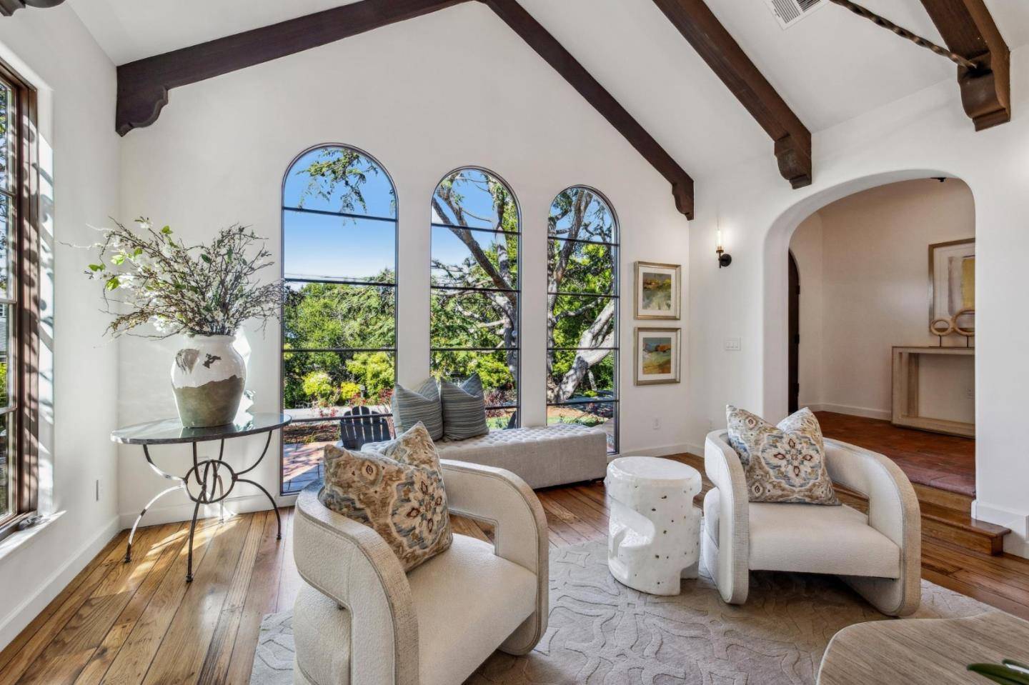 Burlingame, CA 94010,138 Valdeflores Drive