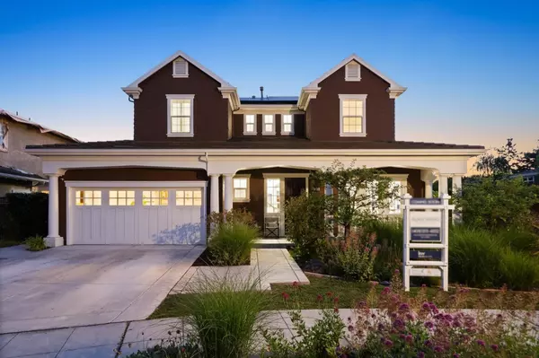 1200 Satake Court, Mountain View, CA 94040