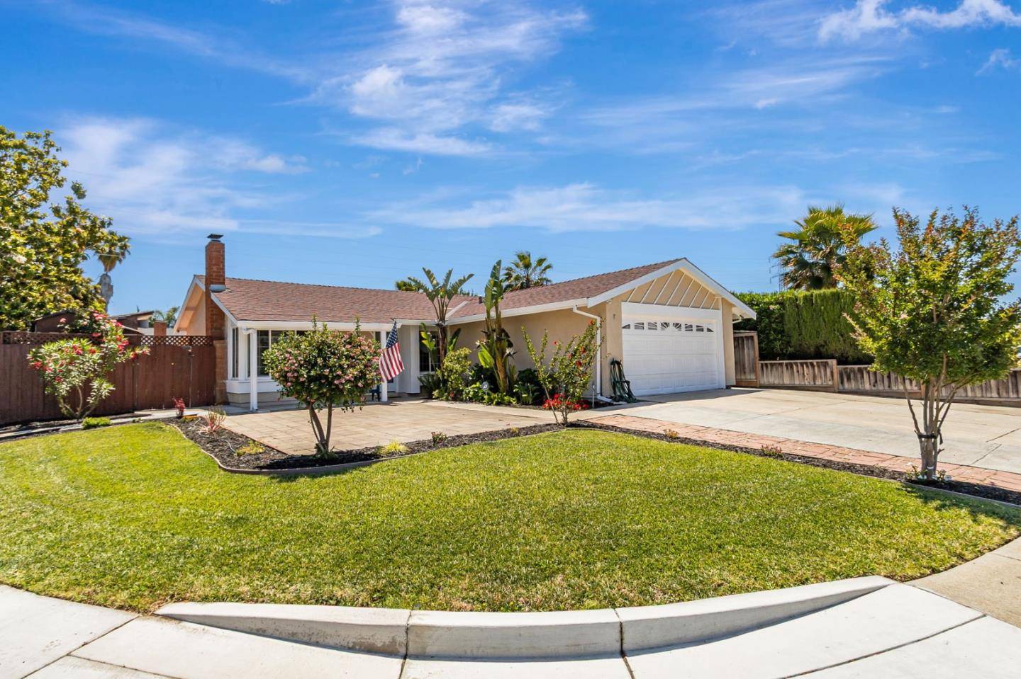 1570 Dina Court, San Jose, CA 95121