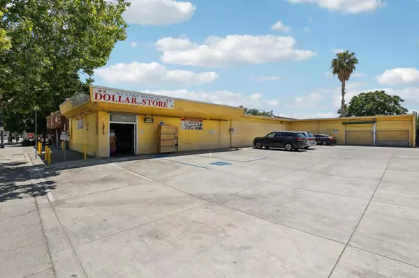 San Jose, CA 95116,1972 Alum Rock Avenue