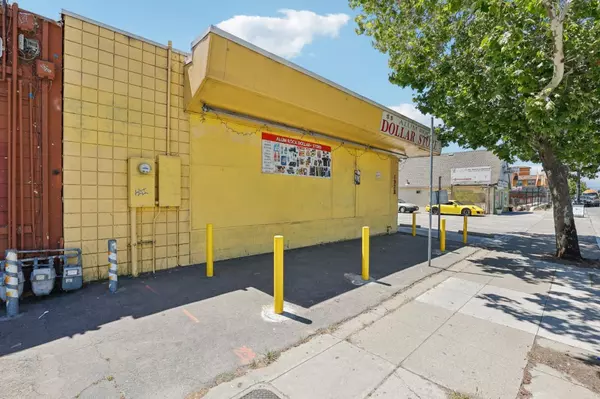 San Jose, CA 95116,1972 Alum Rock Avenue