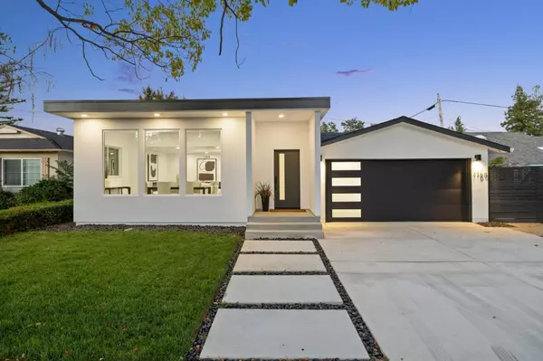 1168 Hunterston Place, Cupertino, CA 95014