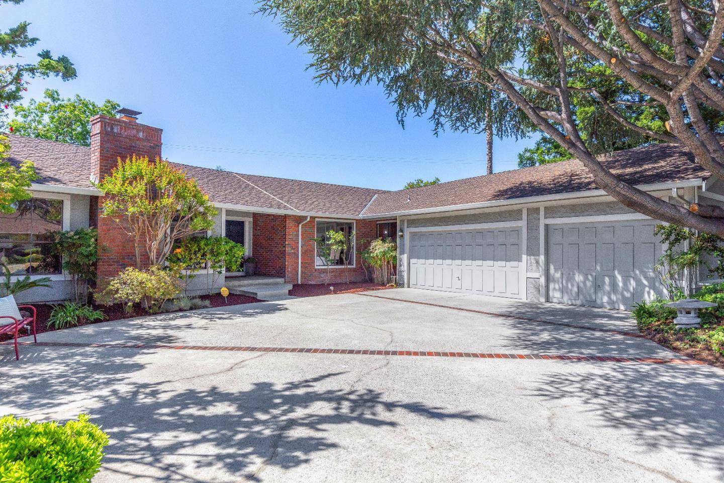 Saratoga, CA 95070,20412 CUNNINGHAM Place