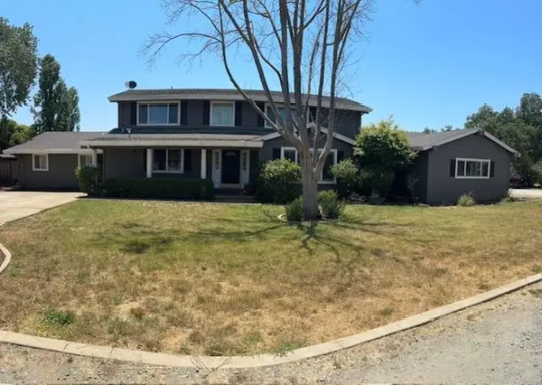 13175 Chaparral Road, Morgan Hill, CA 95037