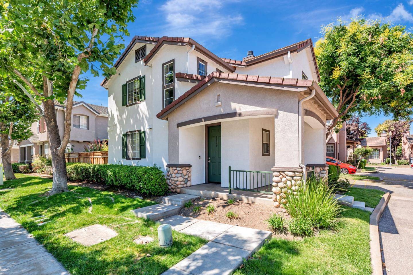 2829 Rubino Circle, San Jose, CA 95125