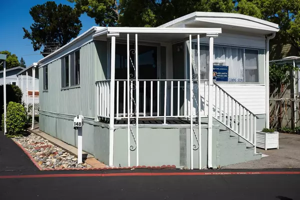 1201 Sycamore Terrace #148, Sunnyvale, CA 94086