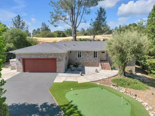 17035 Copper Hill Drive, Morgan Hill, CA 95037