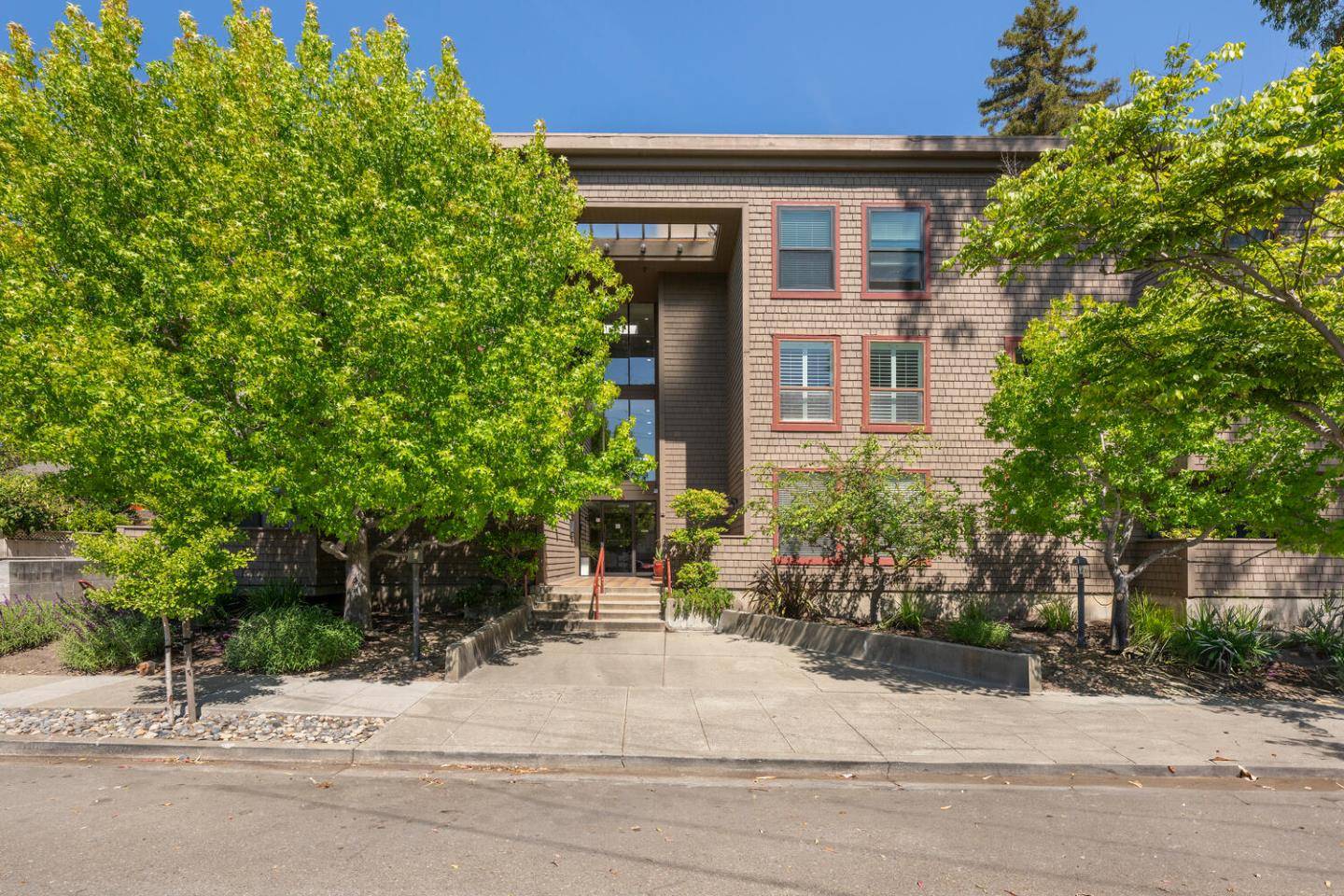 1500 Sherman Avenue #2A, Burlingame, CA 94010
