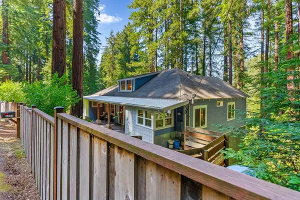 Ben Lomond, CA 95005,8866 Highway 9