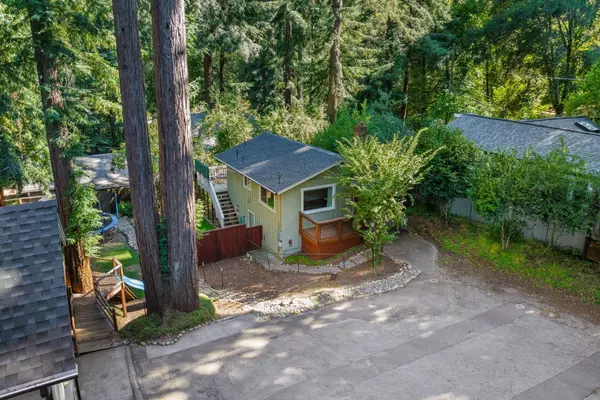 Boulder Creek, CA 95006,13896 Bear Creek Road