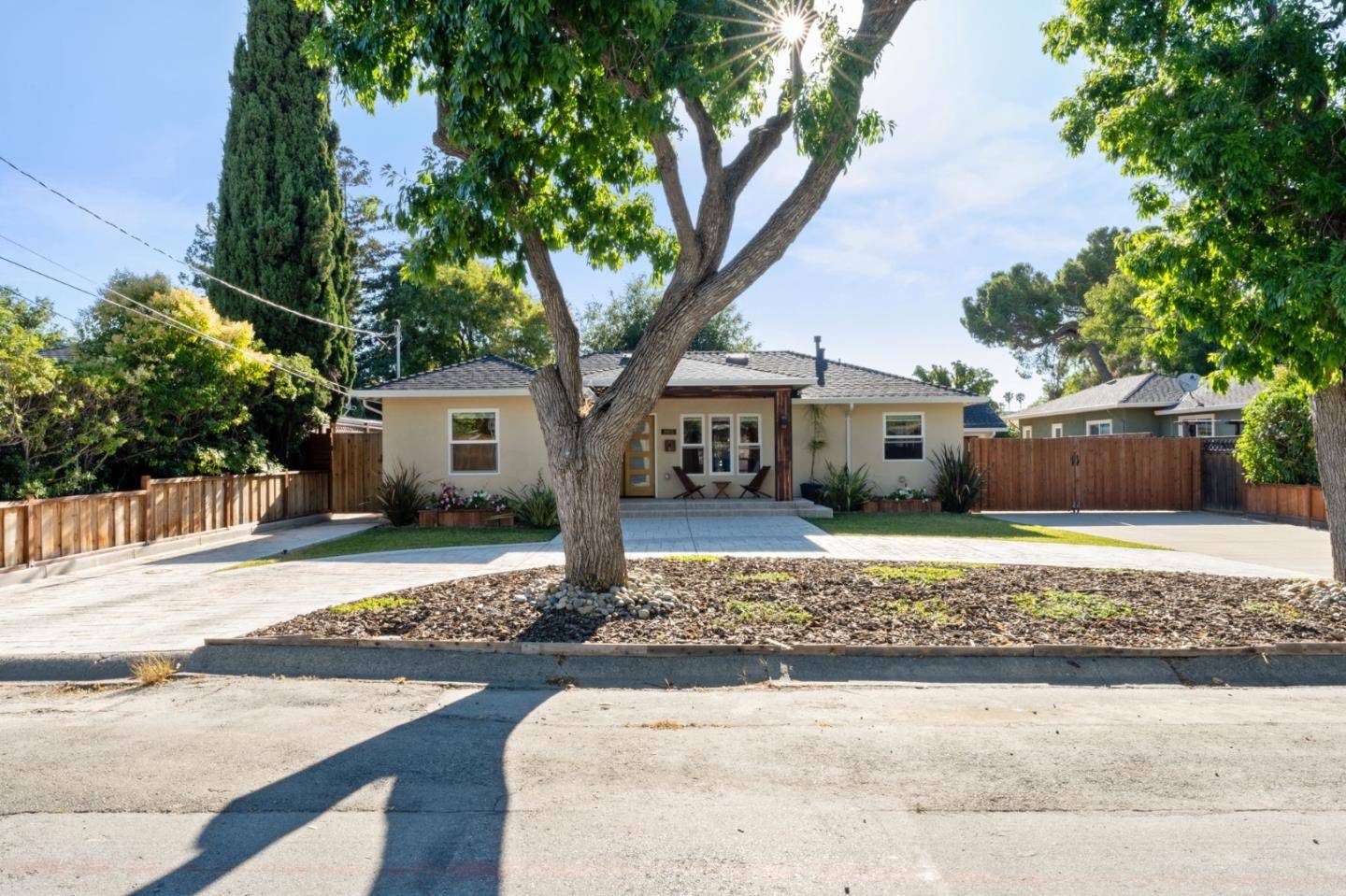 1185 Normandy Drive, Campbell, CA 95008