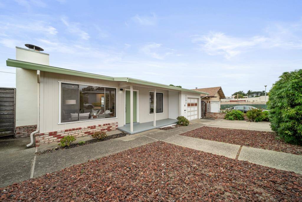South San Francisco, CA 94080,1293 Baywood Avenue