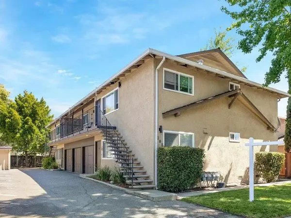 695 W Valley Drive, Campbell, CA 95008