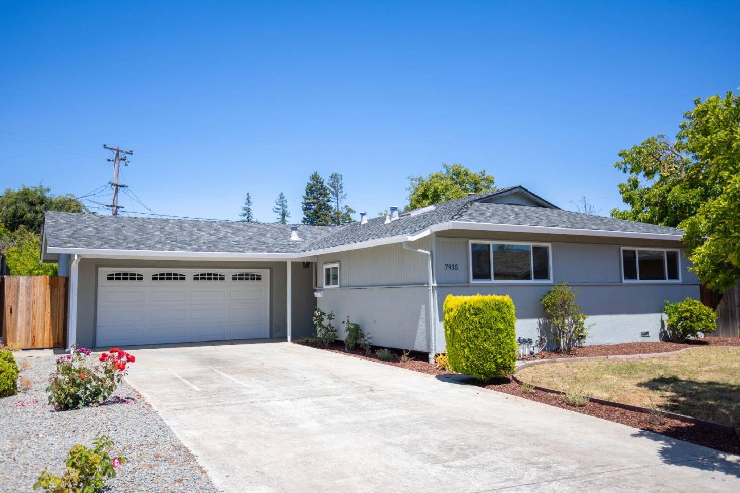 7935 Fall Court, Cupertino, CA 95014