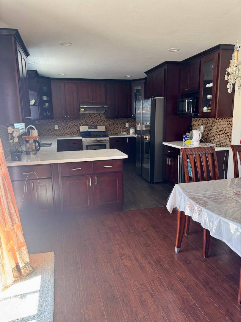 San Jose, CA 95132,2009 Stonewood Lane