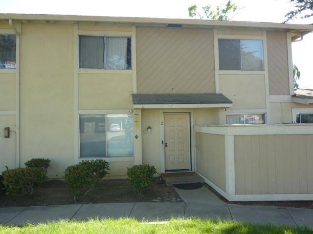 1811 Cherokee Drive #2, Salinas, CA 93906